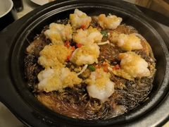 -绿茶餐厅(成都大悦城店)