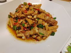-小隐院子·庭院餐厅(大学城后湖店)