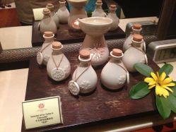 悦椿Spa(花园酒店)-悦椿SPA