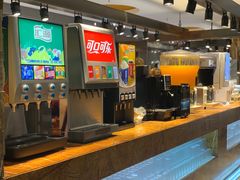 -汉巴味德(大悦城店)