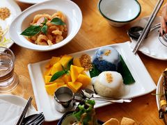 芒果糯米饭-yes or no(南部商务区店)