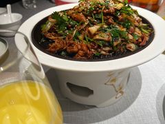 -秀儿四九城·新京菜(亚运村鸟巢店)