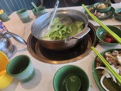 -润园四季椰子鸡火锅(南山海岸城店)