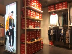 -优客城市奥莱