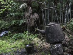 -南尖岩景区