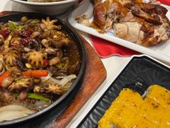 -凯鸽酒楼(大同振兴街店)