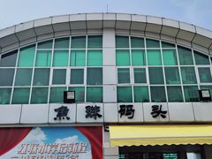 -长洲岛