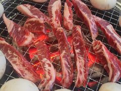 -艺林烤肉城(光明店)