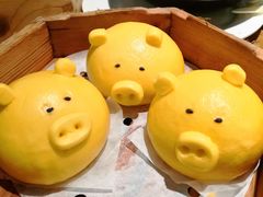 -点心传说·粤菜点心(佐阾虹湾店)