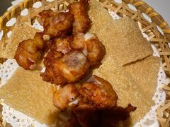 -筱爷叔·上海传统手工菜(玉树路店)
