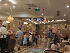 -芭菲盛宴·环球美食(锦城万达广场店)