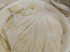 -亮健容天生蚝烧烤自助(交道口直营店)