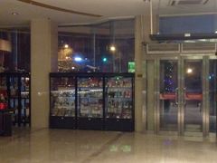 -西港航空酒店(银川南门广场机场巴士店)