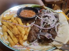 -Uncle Kosto科斯托·中东菜