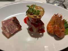 -湖滨28中餐厅·西湖宴·杭州君悦酒店