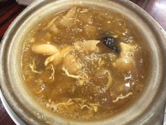 -添發碗仔翅美食