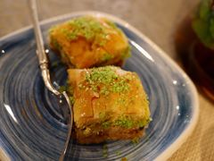 -La Medina餐厅(亮马河南路店)