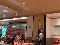 -西贝(深圳卓悦汇店)