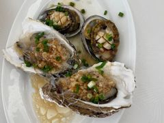 -天天渔港(杏林街店)