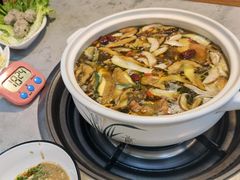 -大理董·董家小厨野生菌火锅(古城旗舰店)