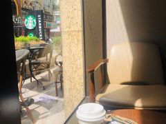 -星巴克(古象大酒店店)