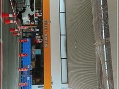 -壳牌华苑加油站