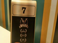 -麦当劳(新世纪环球中心店)