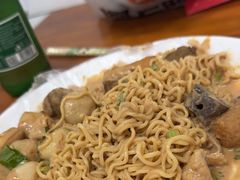 -郭记小街麻辣烫(虎坊路店)