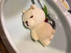 -翡翠小城·海鲜豆捞·广式点心(老佛爷店)