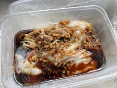 -小吴肠粉