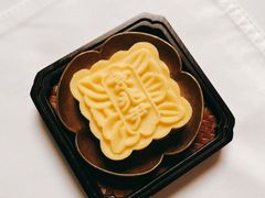 雪藏枣泥绿豆糕-京兆尹(雍和宫店)