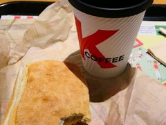 -肯德基(中心书城店)