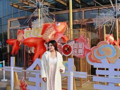 -万宝财富商业广场