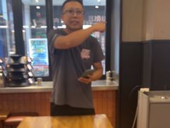 -KAOTOWN烤堂•烧烤(海汇港店)