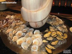 IMG_7541-永泰福朋喜来登酒店-宜客乐自助餐厅(远大路店)