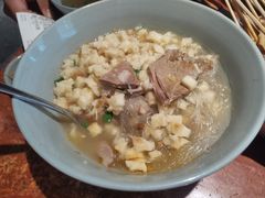 -长安记·大美陕菜(大族广场店)