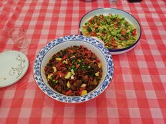 -三只鸟本地特色菜馆(上饶总店)