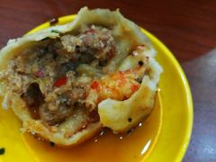 -小杨生煎(周浦万达店)