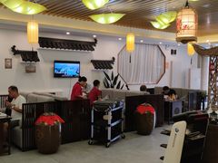 -潇湘·永州会馆(百子湾店)