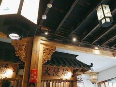 -大牌大·传统杭帮菜(湖滨店)