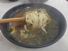 -凯丽上海阳春面馆(德仁里店)