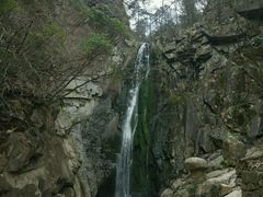 -浙北大峡谷
