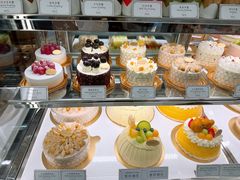 -布歌东京(合生汇店)