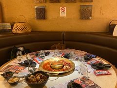 -哥老官重庆美蛙鱼头(西湖银泰十一哥店)