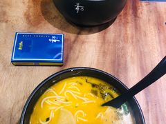 -和府捞面(东直门银座店)