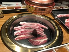 -炉小哥烤肉(信万广场店)