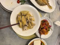 -鹭园酒家·四十年老字号