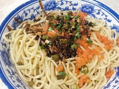 -武汉面馆(中枢街店)