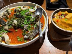 -OCEAN一席海鲜•海景餐厅(双子塔店)