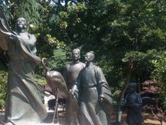 -敬亭山风景名胜区